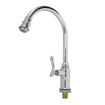Vòi rửa chén lạnh Sanji CL-08B