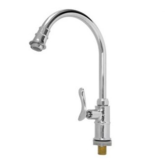 Vòi rửa chén lạnh Sanji CL-08B