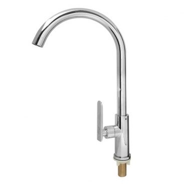 Vòi rửa chén lạnh Sanji CL-19