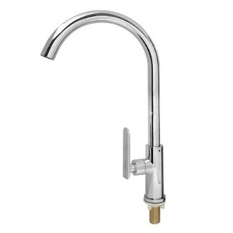 Vòi rửa chén lạnh Sanji CL-19