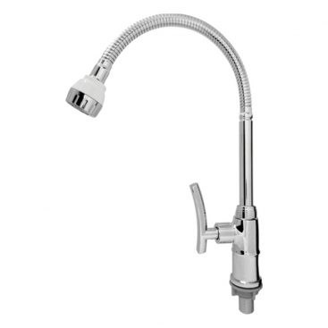 Vòi rửa chén lạnh Sanji CL-22B