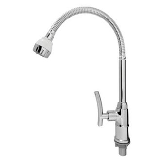 Vòi rửa chén lạnh Sanji CL-22B