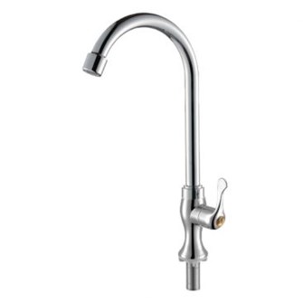 Vòi rửa chén lạnh Sanji NH-05