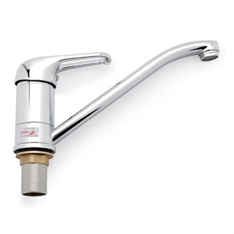 Vòi rửa chén nóng lạnh Biggo BG-3203
