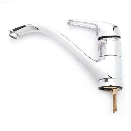 Vòi rửa chén nóng lạnh Biggo BG-324