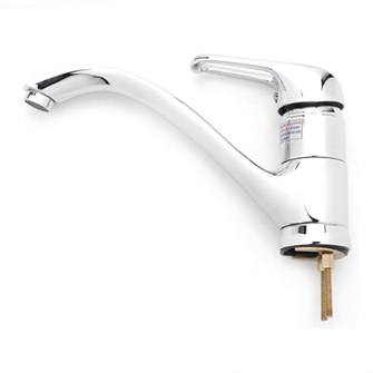 Vòi rửa chén nóng lạnh Biggo BG-324