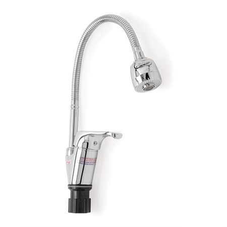 Vòi rửa chén nóng lạnh Biggo BG-3218B