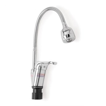 Vòi rửa chén nóng lạnh Biggo BG-3218B