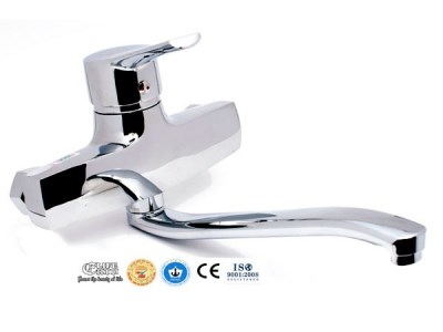 Vòi rửa chén nóng lạnh Eurolife EL-5004