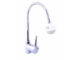 Vòi rửa chén nóng lạnh Eurolife EL-T005