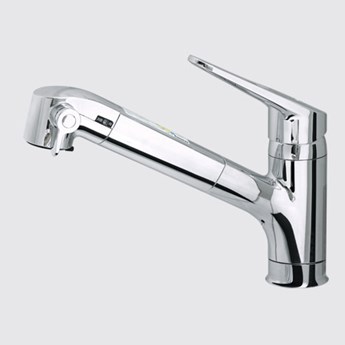 Vòi rửa chén nóng lạnh Inax JB-AB461SYX