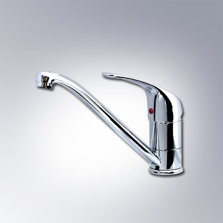 Vòi rửa chén nóng lạnh Inax SFV-212S