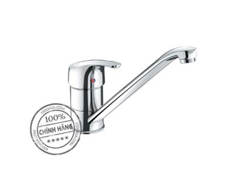 Vòi rửa chén nóng lạnh Inax SFV-302S