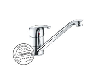 Vòi rửa chén nóng lạnh Inax SFV-302S