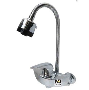 Vòi rửa chén nóng lạnh Luxta L3201B