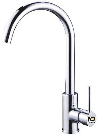 Vòi rửa chén nóng lạnh Luxta L3206