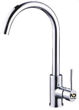 Vòi rửa chén nóng lạnh Luxta L3206