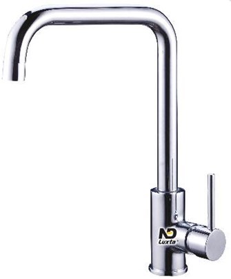 Vòi rửa chén nóng lạnh Luxta L3206V