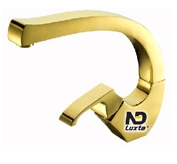 Vòi rửa chén nóng lạnh Luxta L3215G