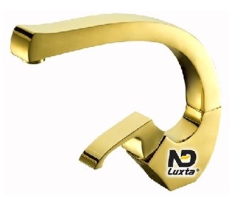 Vòi rửa chén nóng lạnh Luxta L3215G