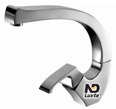 Vòi rửa chén nóng lạnh Luxta L3215N