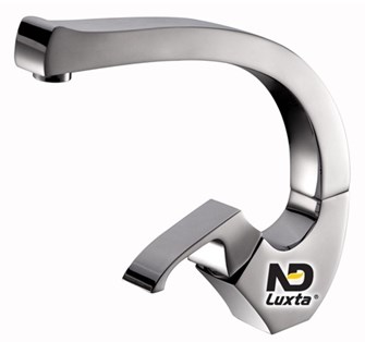 Vòi rửa chén nóng lạnh Luxta L3215N