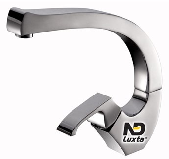 Vòi rửa chén nóng lạnh Luxta L3215N