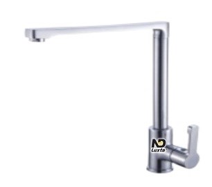 Vòi rửa chén nóng lạnh Luxta L3217