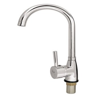 Vòi rửa chén nóng lạnh Sanji CN-01