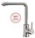 Vòi rửa chén nóng lạnh VINASEN CN-4005