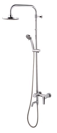 Vòi sen cây nóng lạnh Caesar S378C