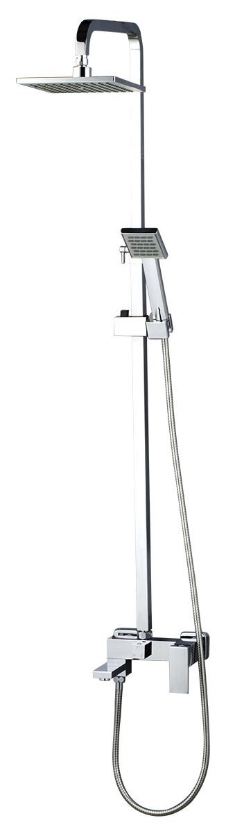 Vòi sen cây nóng lạnh Caesar S668C