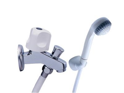 Vòi sen lạnh Caesar S108C