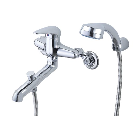 Vòi sen nóng lạnh Caesar S143C
