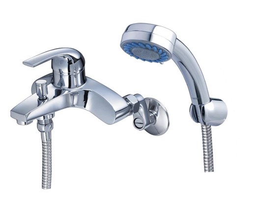 Vòi sen nóng lạnh Caesar S313C