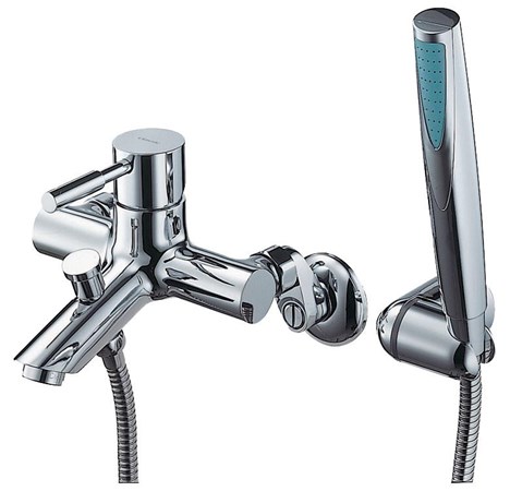 Vòi sen nóng lạnh Caesar S329C