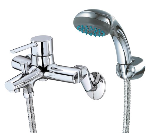 Vòi sen nóng lạnh Caesar S330C