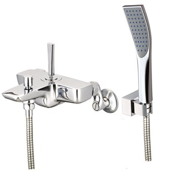 Vòi sen nóng lạnh Caesar S423C
