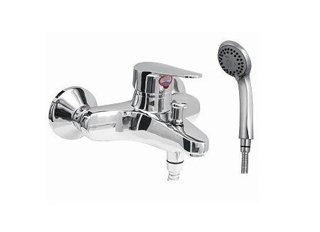 Vòi sen tắm Viglacera VG515