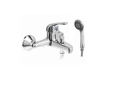 Vòi sen tắm Viglacera VSD502