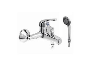 Vòi sen tắm Viglacera VSD502