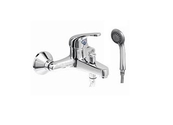 Vòi sen tắm Viglacera VSD502