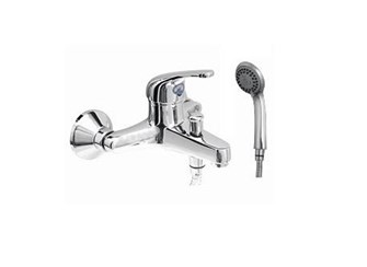Vòi sen tắm Viglacera VSD502