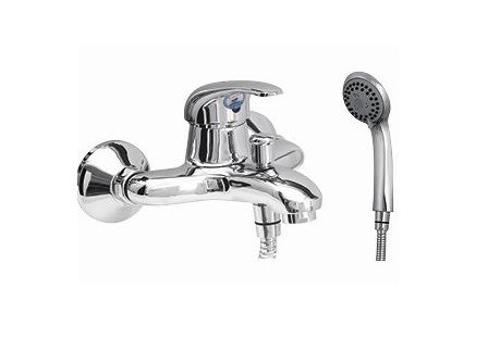 Vòi sen tắm Viglacera VSD504