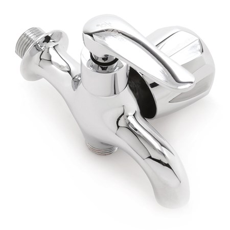 Vòi sen tắm lạnh Biggo BG-2112M