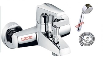 Vòi sen tắm nóng lạnh Biggo BG-2200