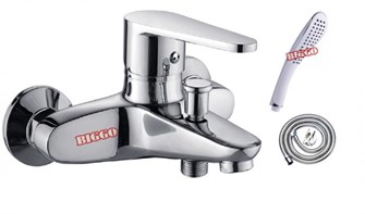 Vòi sen tắm nóng lạnh Biggo BG-2214