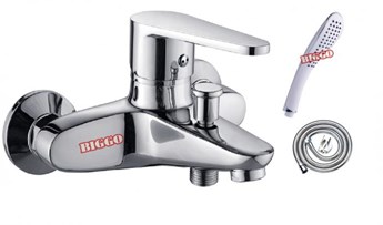 Vòi sen tắm nóng lạnh Biggo BG-2214