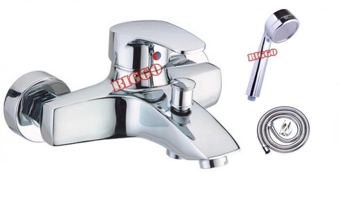 Vòi sen tắm nóng lạnh Biggo BG-2222