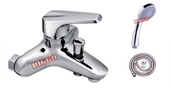 Vòi sen tắm nóng lạnh Biggo BG-2205